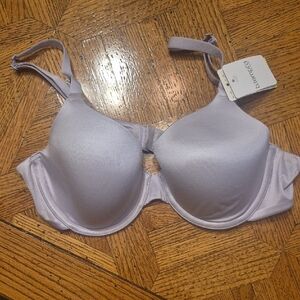 Btempt'd By Wacol Padded Lavender Bra